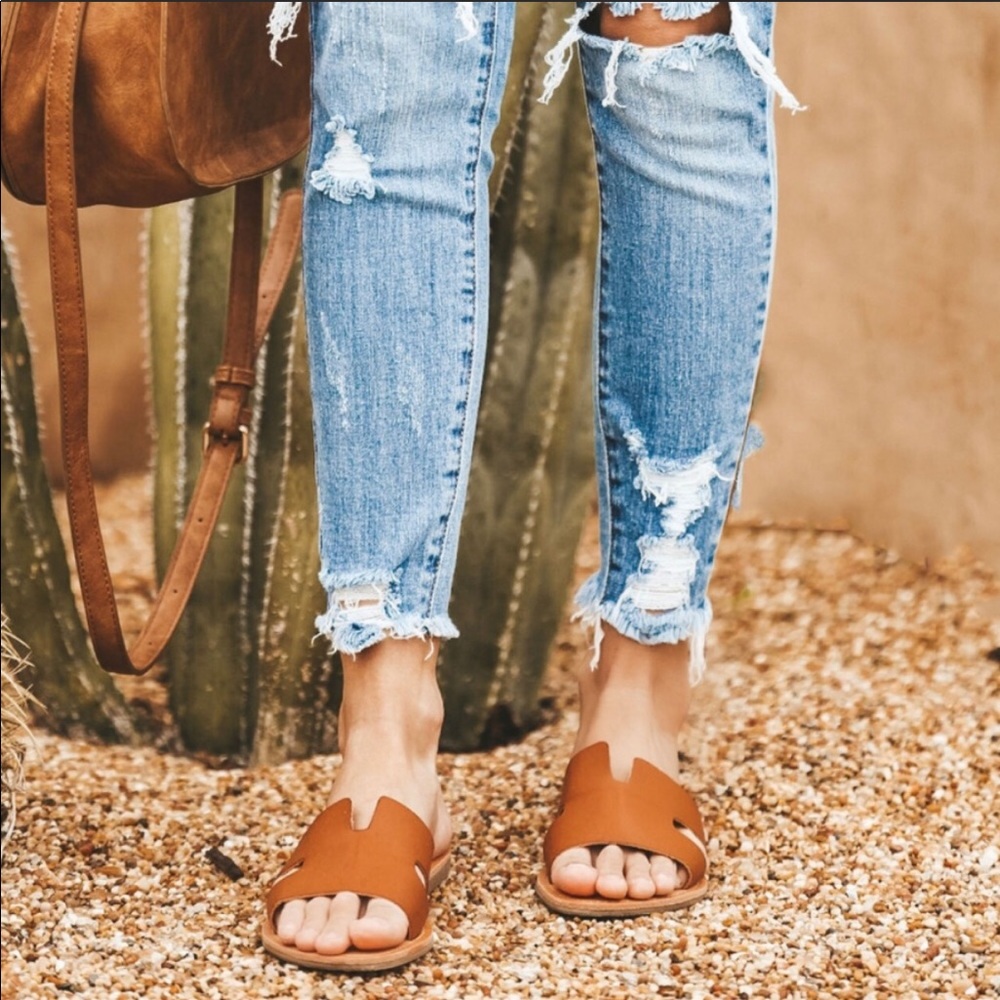 ‼️Boho sandal‼️